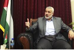 Ismail Haniyeh0